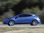 Renault Megane GT 2010 года